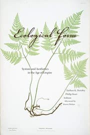Tapa de Ecological Form