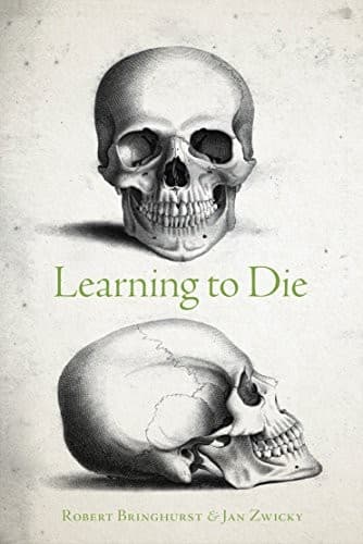 Tapa de Learning to Die