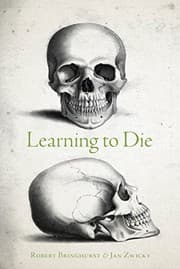 Tapa de Learning to Die