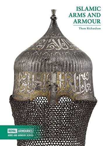 Tapa de Islamic Arms and Armour