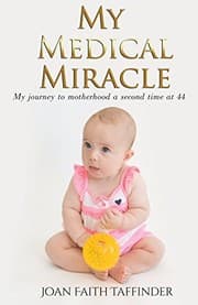 Tapa de My Medical Miracle