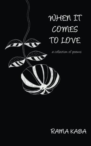 Tapa de When It Comes to Love