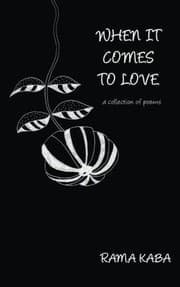 Tapa de When It Comes to Love