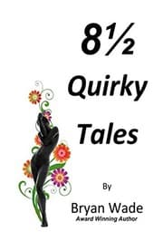 Tapa de 8 1/2 Quirky Tales