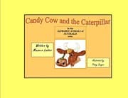 Tapa de Candy Cow and the Caterpillar