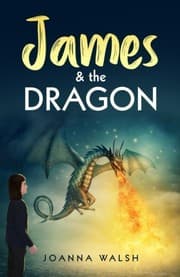 Tapa de James & the Dragon