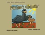 Tapa de Evie Emu's Encounter
