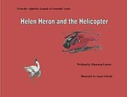 Tapa de Helen Heron and the Helicopter
