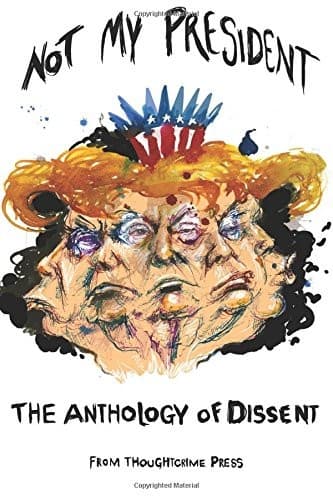 Tapa de Not My President
