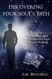 Tapa de Discovering Your Soul's Path