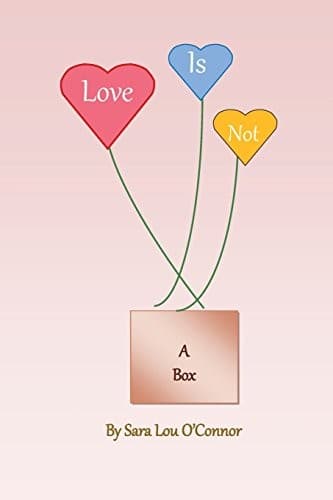 Tapa de Love Is Not A Box !