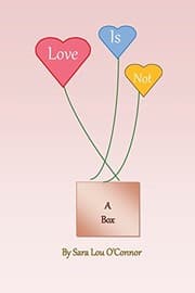 Tapa de Love Is Not A Box !