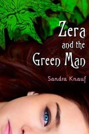 Tapa de Zera and the Green Man