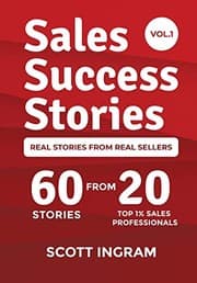 Tapa de Sales Success Stories
