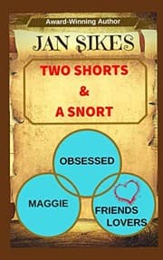 Tapa de Two Shorts and a Snort