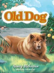 Tapa de Old Dog