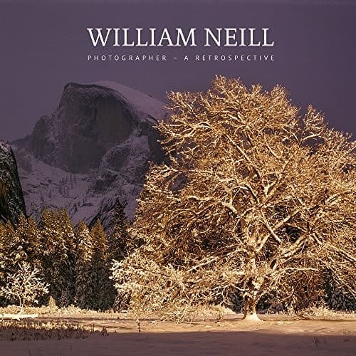 Tapa de William Neill - Photographer