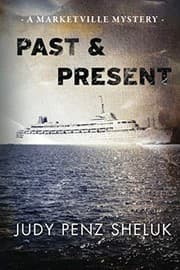 Tapa de Past & Present