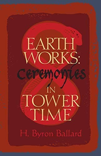 Tapa de Earth Works