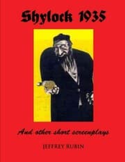 Tapa de Shylock 1935