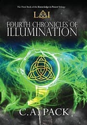 Tapa de Fourth Chronicles of Illumination