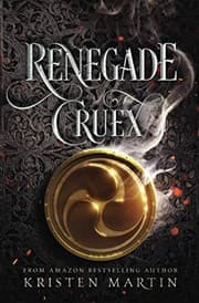Tapa de Renegade Cruex