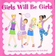 Tapa de Girls Will Be Girls