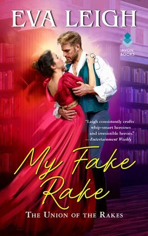 Tapa de My Fake Rake