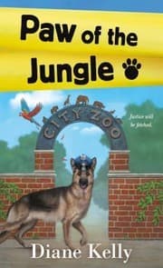 Tapa de Paw of the Jungle
