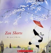 Tapa de Zen Shorts