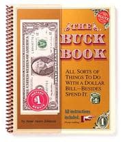 Tapa de The buck book