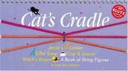 Tapa de Cat's cradle