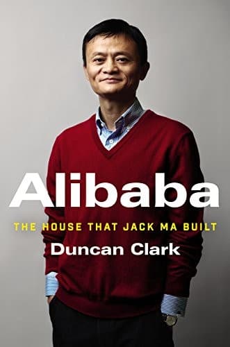 Tapa de Alibaba