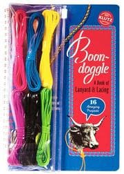 Tapa de Boon-doggle