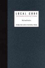 Tapa de Local code