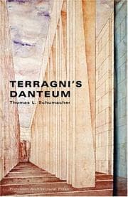Tapa de Danteum di Terragni
