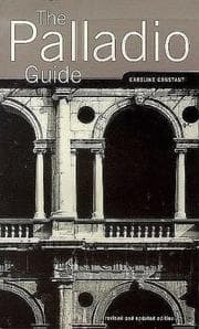 Tapa de The Palladio guide