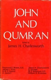 Tapa de John and Qumran