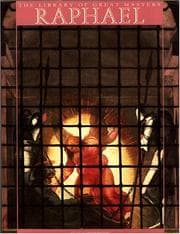 Tapa de Raphael