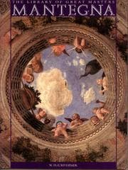 Tapa de Mantegna