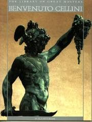 Tapa de Benvenuto Cellini