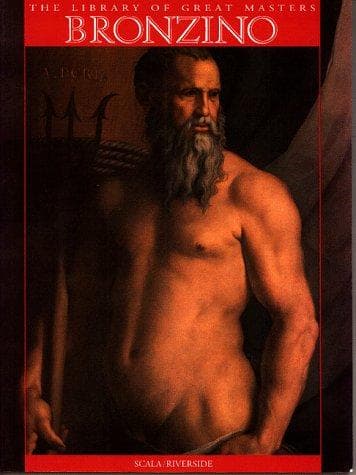Tapa de Bronzino