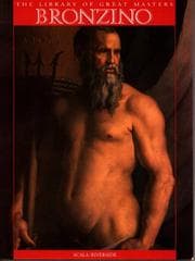 Tapa de Bronzino