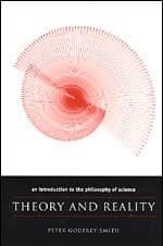 Tapa de Theory and Reality