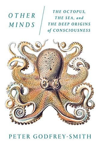 Tapa de Other Minds