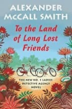 Tapa de To The Land  of Long Lost Friends