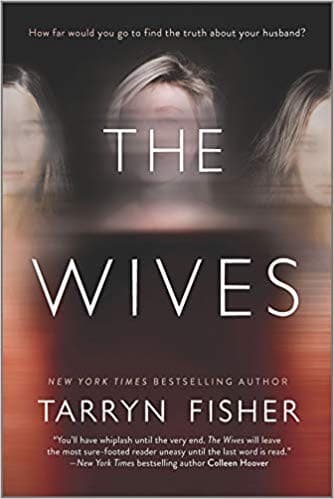 Tapa de The Wives