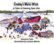 Tapa de Crabby's water wish