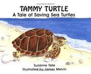 Tapa de Tammy Turtle