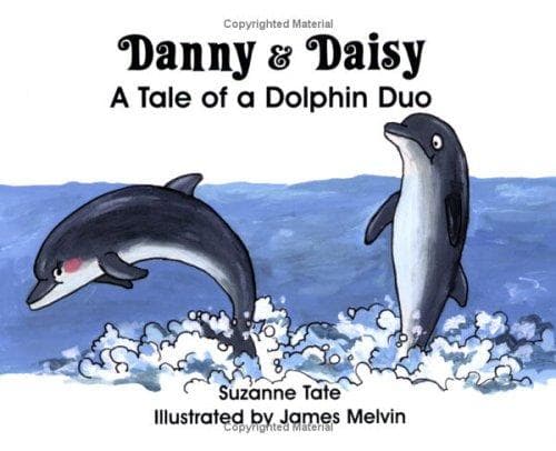 Tapa de Danny & Daisy